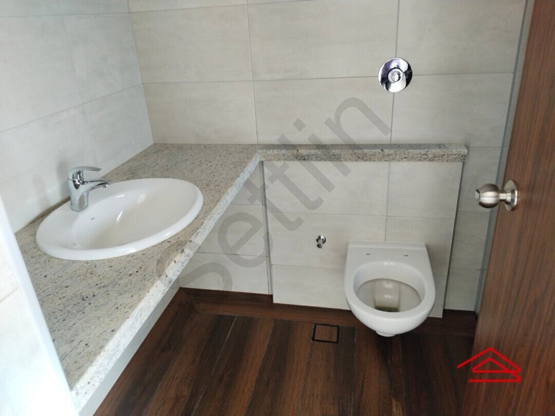 Bathroom 3