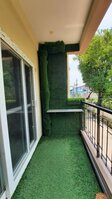 Balcony 1