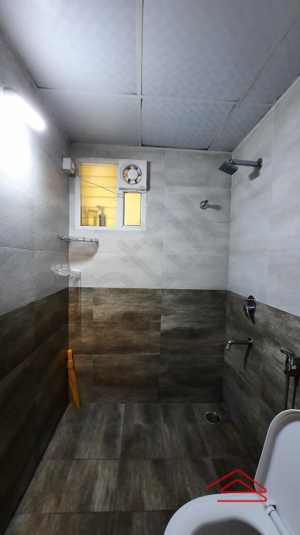 Bathroom 3