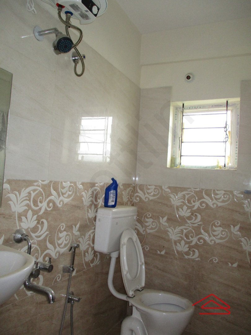 Sub Unit : bathrooms 1