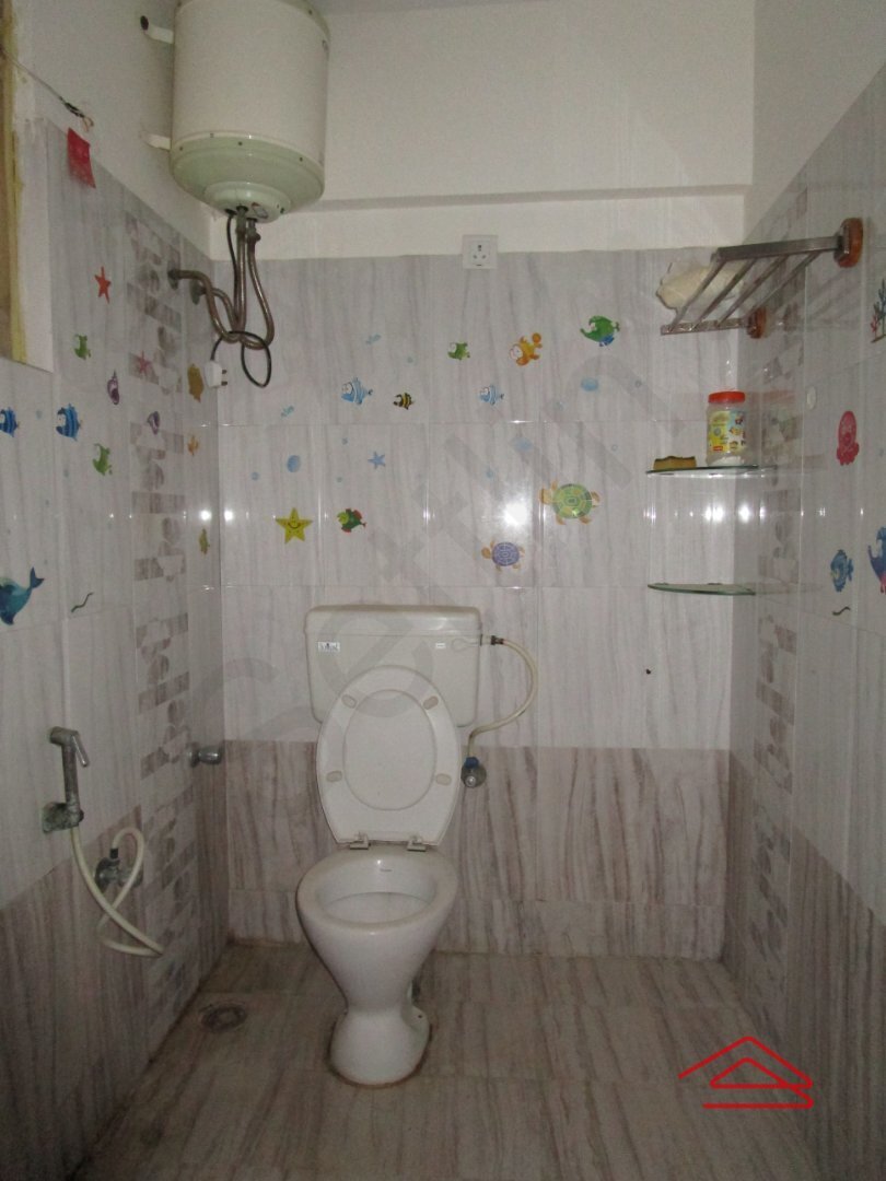 Bathroom 2