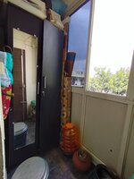 Balcony 2