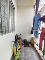 Balcony 1