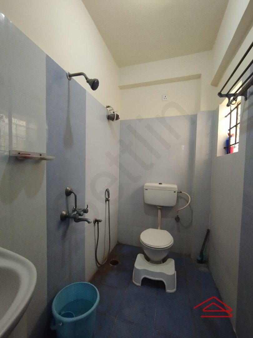 Bathroom 2