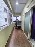 Balcony 1