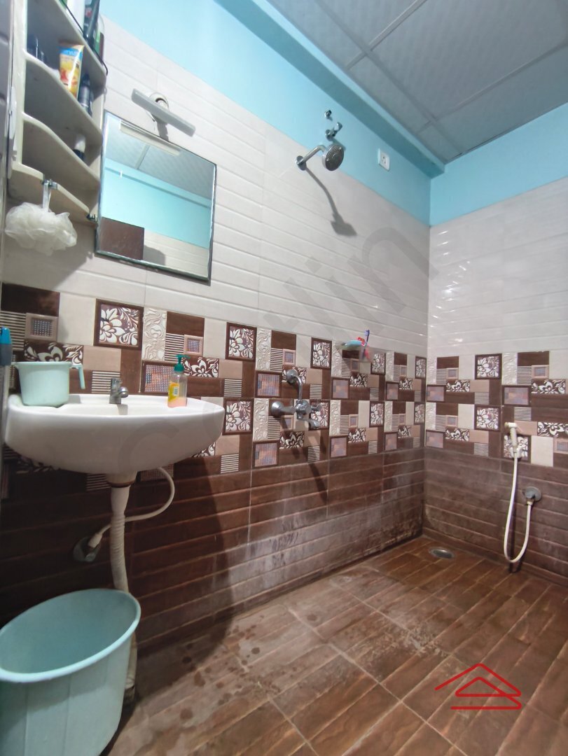 Bathroom 3