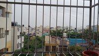 Balcony 1