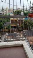 Balcony 1