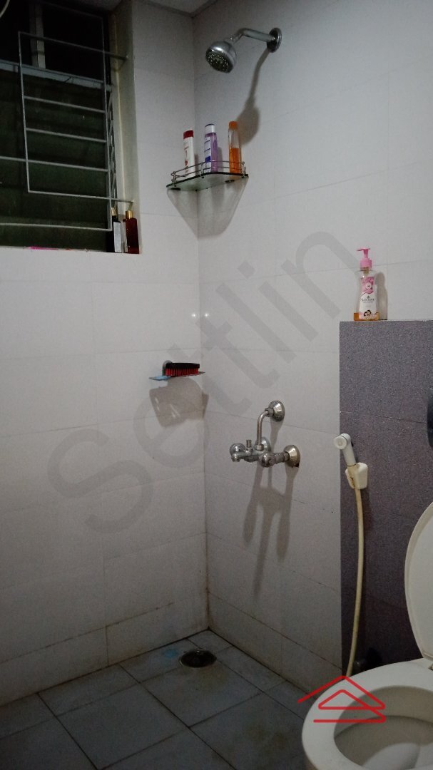 Bathroom 2