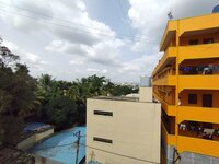 Balcony 1