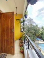 Balcony 1