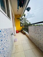 Balcony 1