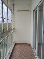 Balcony 1