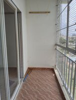 Balcony 1