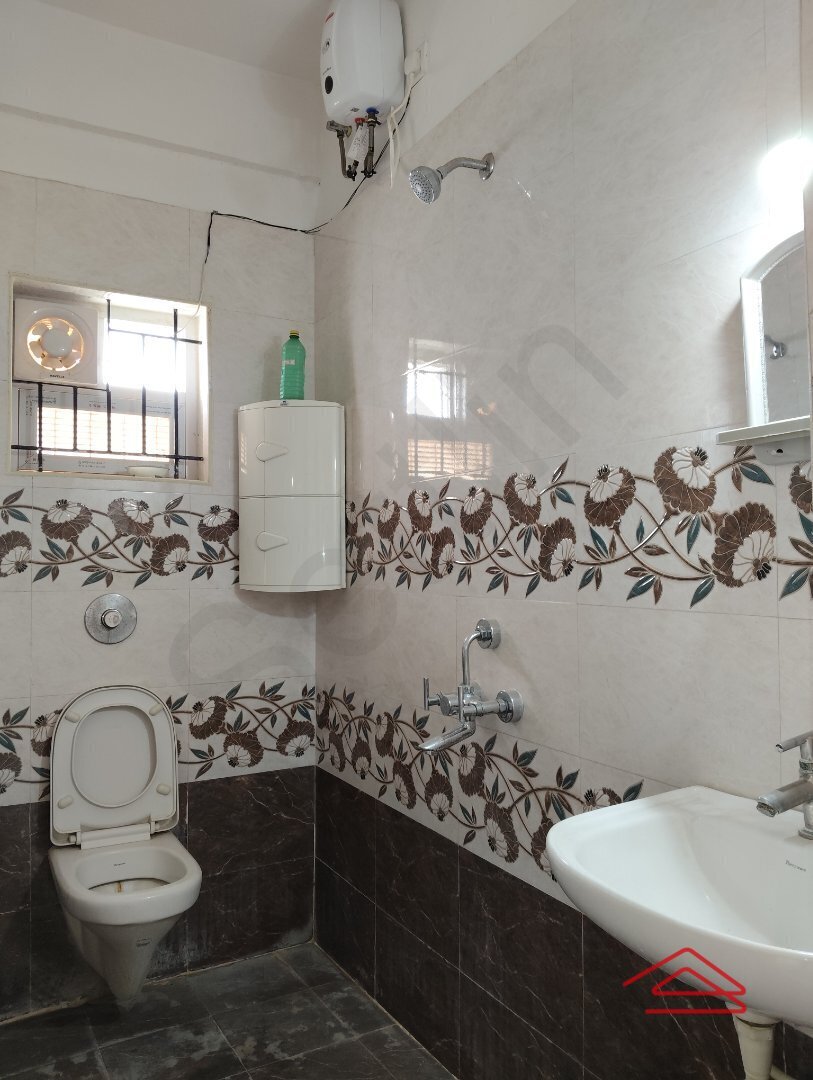 Bathroom 3
