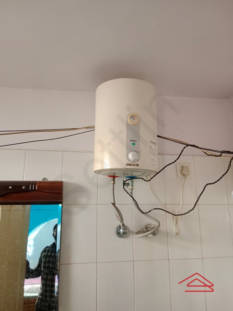 Bathroom 3