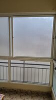 Balcony 1