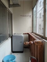 Balcony 1