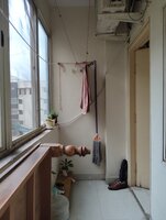 Balcony 1