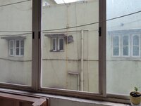 Balcony 1