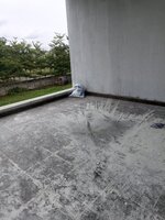 Balcony 1