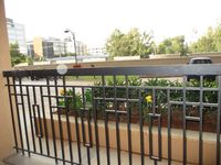Balcony 1