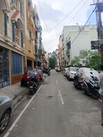 Unit:  Approach Road