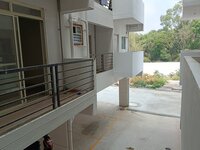 Balcony 1