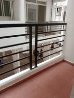 Balcony 1