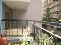 Balcony 1