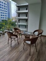 Balcony 2