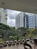 Balcony 1