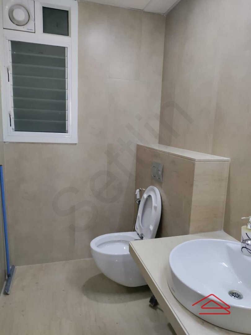 Bathroom 5