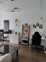 Servant Room 1