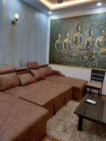 Media room