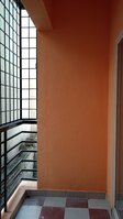 Balcony 1