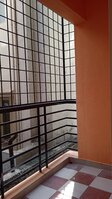 Balcony 1