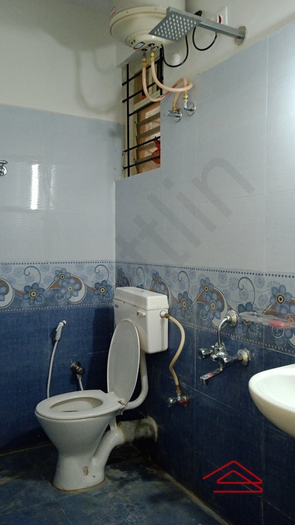 Bathroom 2