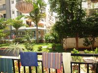 Balcony 1