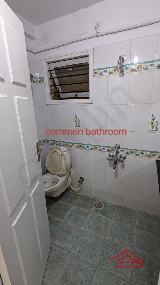 Bathroom 3