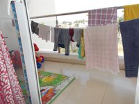 Balcony 1