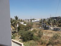 Balcony 1