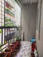 Balcony 1