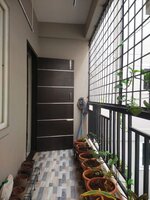 Balcony 1