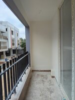 Balcony 1