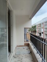 Balcony 1