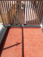 Balcony 1