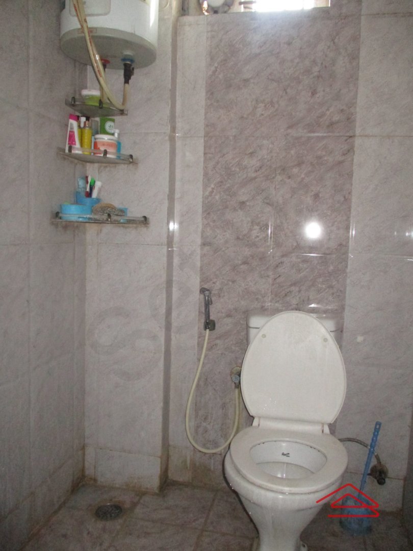 Bathroom 3