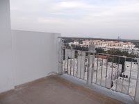 Balcony 1
