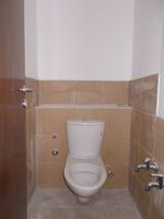 Servant Bathroom